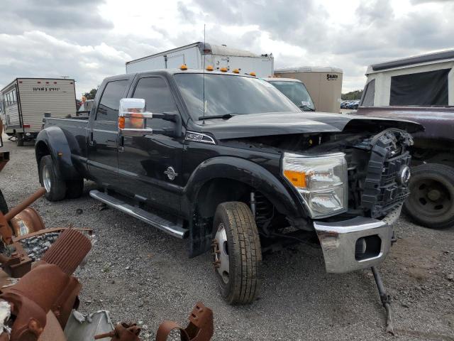 Photo 4 from auction – 2012 FORD F350 SUPER with VIN 1FT8W3DT7CEC25935