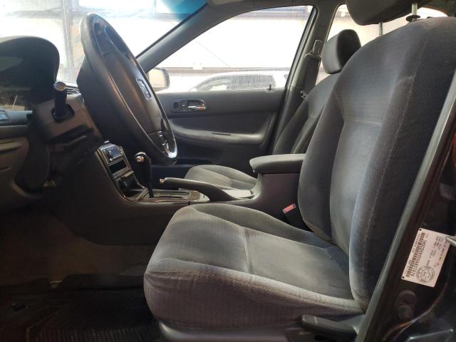 Photo 7 from auction – 1997 HONDA ACCORD with VIN 1HGCD5600VA807479