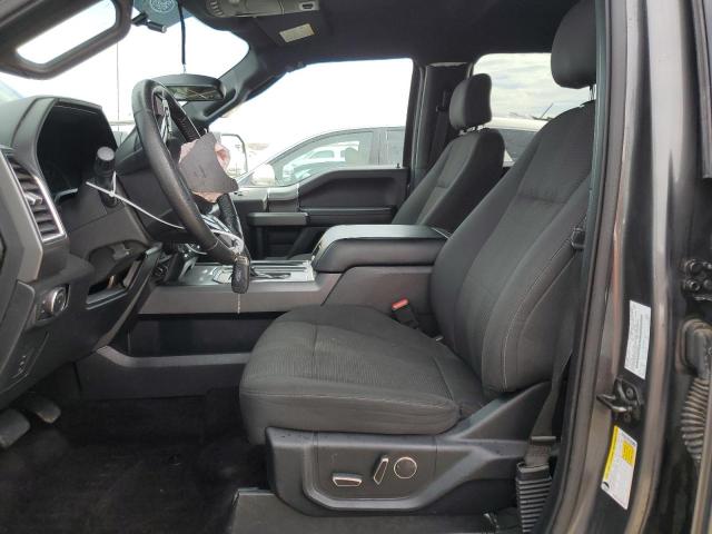 Photo 7 from auction – 2016 FORD F150 SUPER with VIN 1FTEW1EF7GKF65822