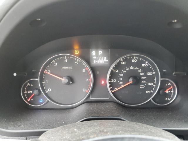 Фото 9 с аукциона – 2013 SUBARU LEGACY 2.5 с VIN 4S3BMCC61D3044642