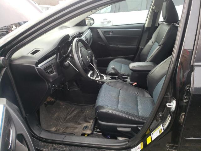 Photo 7 from auction – 2014 TOYOTA COROLLA L with VIN 2T1BURHE8EC065550