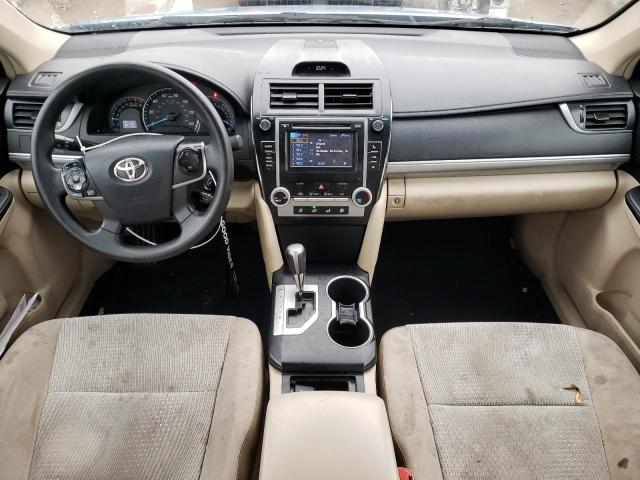 Photo 8 from auction – 2012 TOYOTA CAMRY with VIN 4T1BF1FKXCU542138