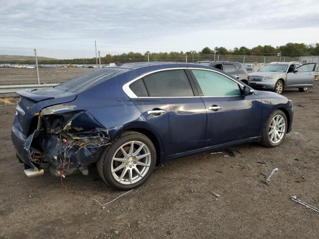Photo 3 from auction – 2014 NISSAN MAXIMA S with VIN 1N4AA5AP4EC448005