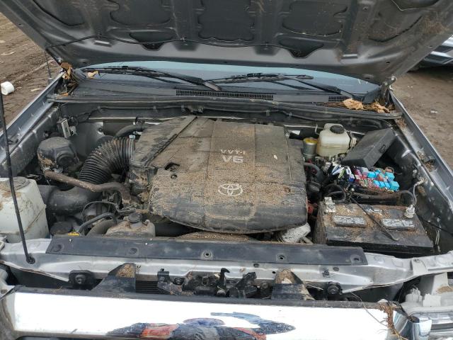 Photo 11 from auction – 2014 TOYOTA TACOMA with VIN 5TFUU4EN6EX084261