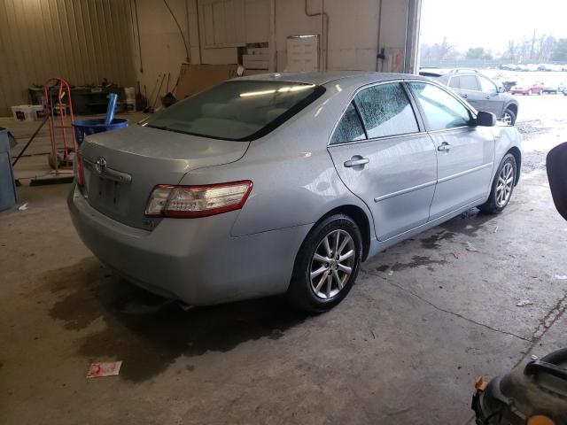 Photo 3 from auction – 2011 TOYOTA CAMRY HYBR with VIN 4T1BB3EK7BU139130