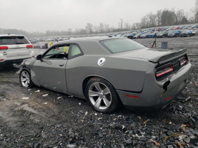 Photo 2 from auction – 2019 DODGE CHALLENGER with VIN 2C3CDZAG3KH687799
