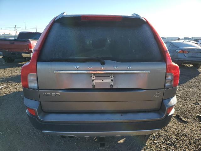 Photo 6 from auction – 2009 VOLVO XC90 3.2 with VIN YV4CZ982691496469