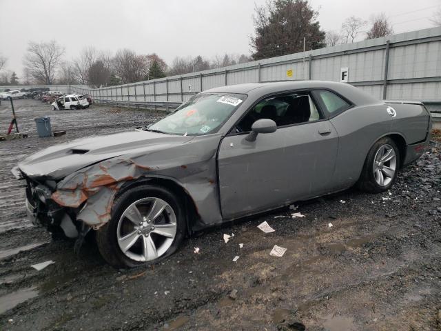 DODGE CHALLENGER 2019 with VIN 2C3CDZAG3KH687799 - Photo from auction