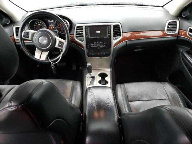 Photo 8 from auction – 2011 JEEP GRAND CHER with VIN 1J4RR5GT5BC712929