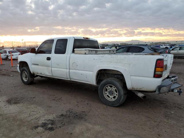 Photo 2 from auction – 2004 GMC SIERRA C25 with VIN 1GTHC29UX4E315439