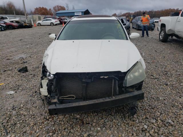 Photo 5 from auction – 2006 NISSAN ALTIMA S with VIN 1N4AL11D76C128221