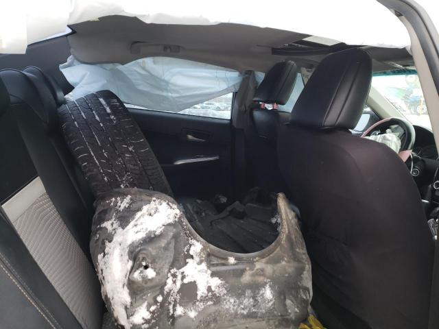 Photo 10 from auction – 2014 TOYOTA CAMRY L with VIN 4T1BF1FK7EU432943