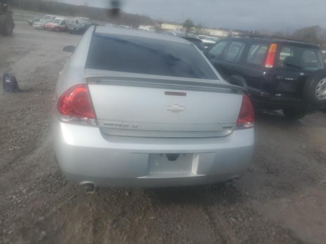 Photo 6 from auction – 2012 CHEVROLET IMPALA LT with VIN 2G1WG5E38C1107790