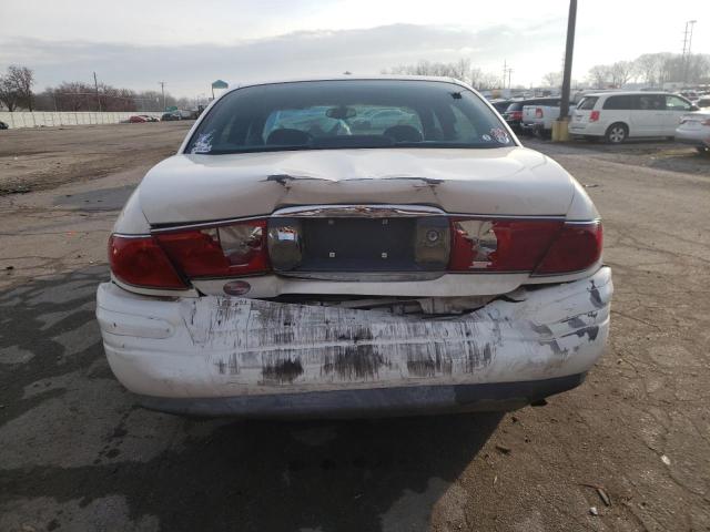 Photo 6 from auction – 2001 BUICK LESABRE with VIN 1G4HR54K11U232856
