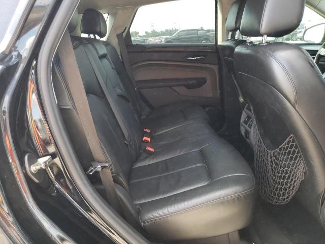 Photo 11 from auction – 2010 CADILLAC SRX with VIN 3GYFNGEY8AS589399
