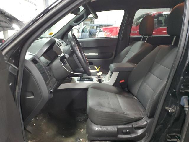 Photo 7 from auction – 2012 FORD ESCAPE XLT with VIN 1FMCU0D79CKB91544