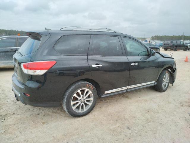 Photo 3 from auction – 2013 NISSAN PATHFINDER with VIN 5N1AR2MN1DC655635