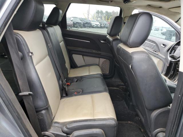Photo 11 from auction – 2009 DODGE JOURNEY R/ with VIN 3D4GG67V99T208802