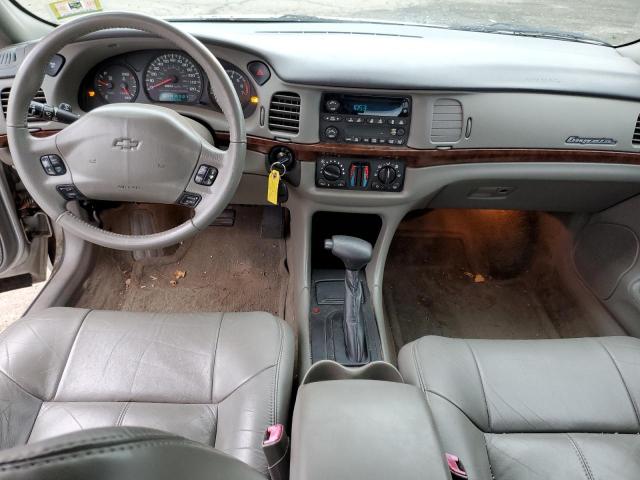 Photo 8 from auction – 2004 CHEVROLET IMPALA LS with VIN 2G1WH52K449265314