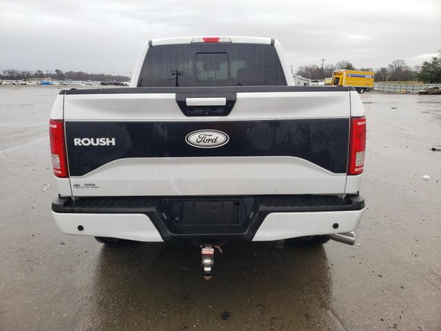 Photo 6 from auction – 2017 FORD F150 SUPER with VIN 1FTEW1EF9HFB54707