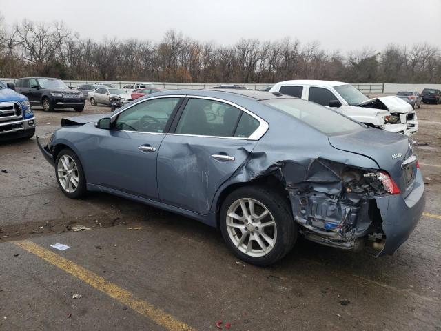 Photo 2 from auction – 2010 NISSAN MAXIMA S with VIN 1N4AA5AP8AC813201