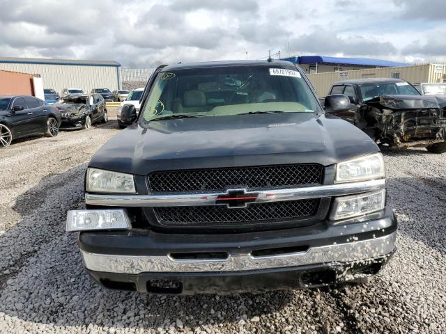 Photo 5 from auction – 2003 CHEVROLET 10/1500 with VIN 1GNEC13Z13J335299