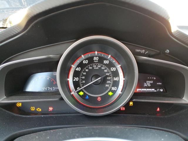 Photo 9 from auction – 2016 MAZDA 3 TOURING with VIN 3MZBM1M77GM300276