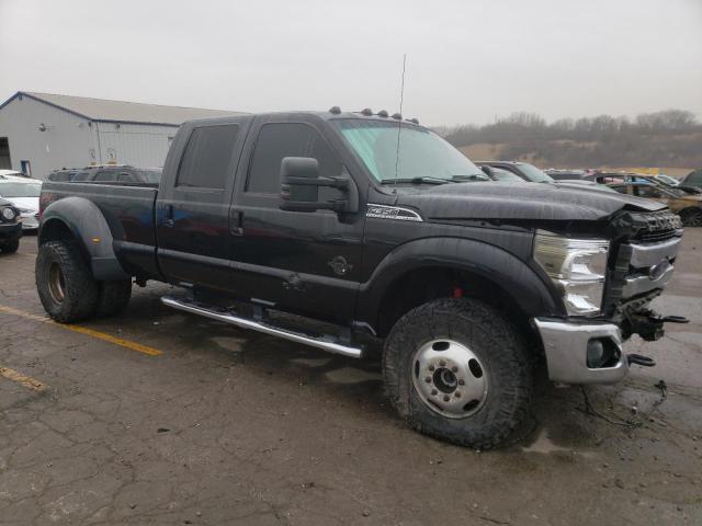 Photo 4 from auction – 2014 FORD F350 SUPER with VIN 1FT8W3DT2EEB33537
