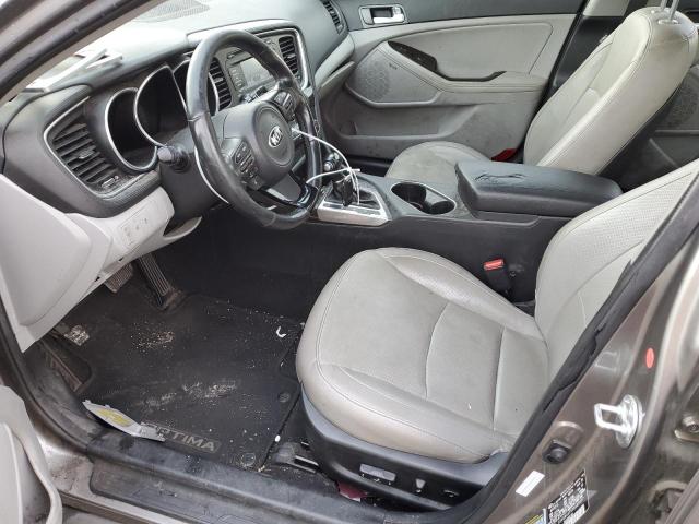 Photo 7 from auction – 2015 KIA OPTIMA EX with VIN 5XXGN4A75FG483057