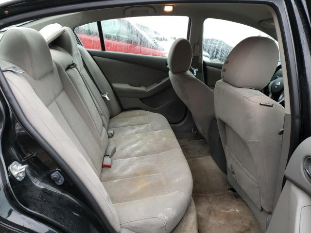 Photo 10 from auction – 2012 NISSAN ALTIMA BAS with VIN 1N4AL2AP8CN436613
