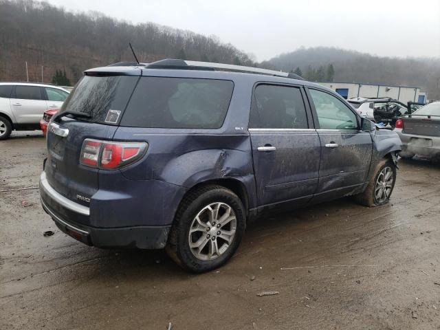 Photo 3 from auction – 2014 GMC ACADIA SLT with VIN 1GKKVRKD5EJ132482
