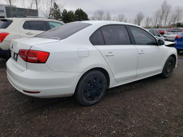 Photo 3 from auction – 2015 VOLKSWAGEN JETTA BASE with VIN 3VW2K7AJ6FM204193