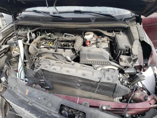 Photo 12 from auction – 2019 FORD EXPLORER L with VIN 1FM5K7FHXKGA71914