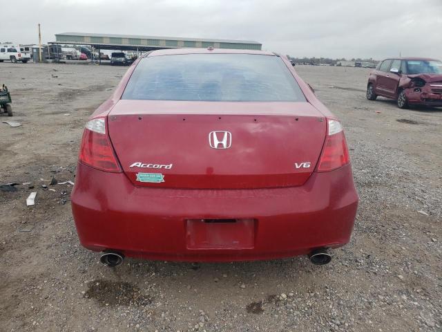Photo 6 from auction – 2009 HONDA ACCORD with VIN 1HGCS22879A006019
