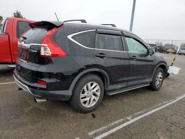 Photo 3 from auction – 2016 HONDA CR-V EXL with VIN 2HKRM4H72GH693798