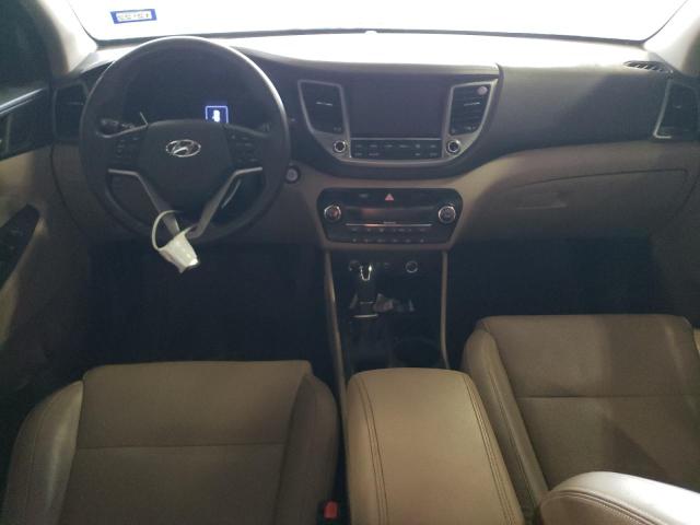 Photo 8 from auction – 2016 HYUNDAI TUCSON LIM with VIN KM8J33A26GU071330