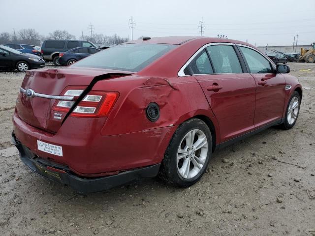 Photo 3 from auction – 2013 FORD TAURUS SEL with VIN 1FAHP2E98DG190473