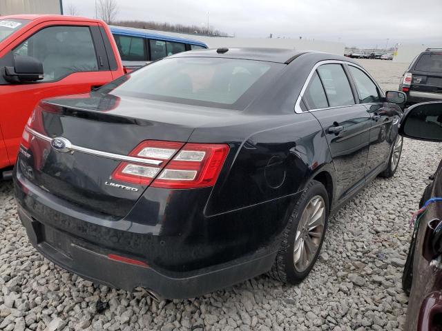 Photo 3 from auction – 2013 FORD TAURUS LIM with VIN 1FAHP2F8XDG210275