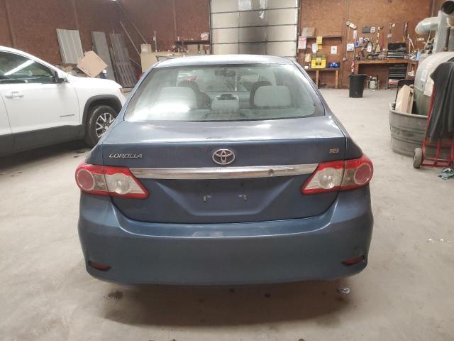 Photo 6 from auction – 2012 TOYOTA COROLLA BA with VIN 5YFBU4EE4CP033201