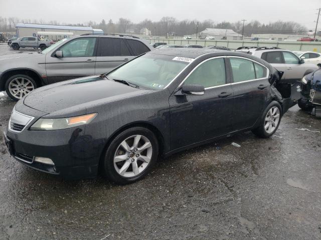 Photo 1 from auction – 2013 ACURA TL with VIN 19UUA8F26DA014475