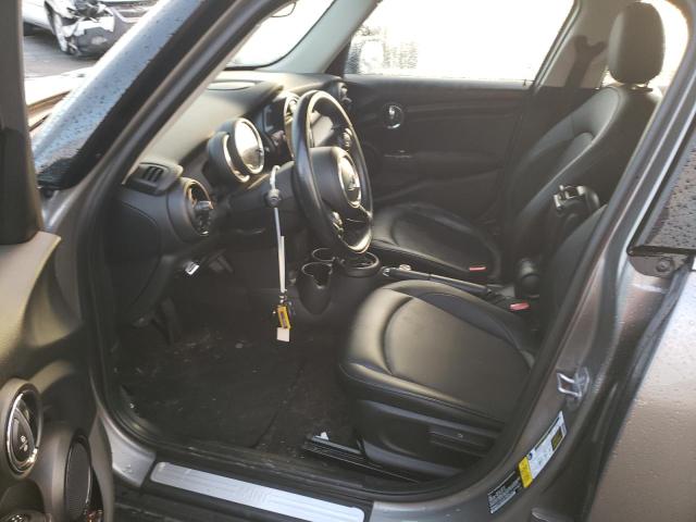 Photo 7 from auction – 2018 MINI COOPER with VIN WMWXU1C52J2F79529