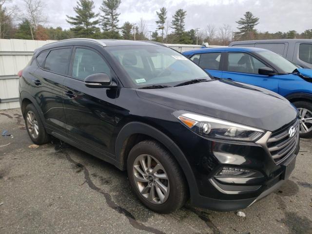 Photo 4 from auction – 2016 HYUNDAI TUCSON LIM with VIN KM8J3CA26GU125578