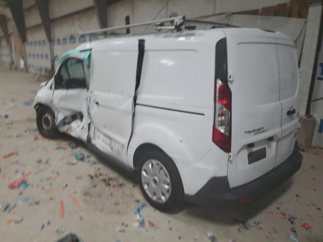Photo 3 from auction – 2014 FORD TRANSIT CO with VIN NM0LS7F7XE1150622