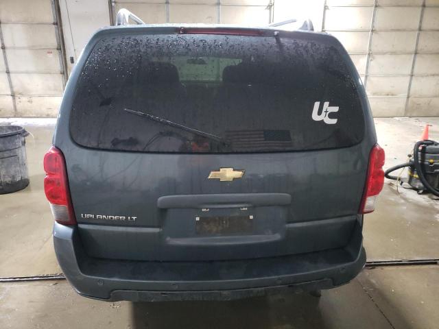 Photo 6 from auction – 2006 CHEVROLET UPLANDER L with VIN 1GNDV33196D190706