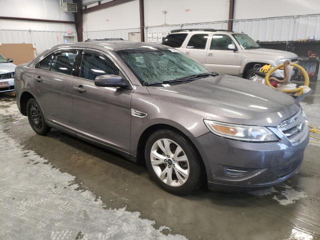 Photo 4 from auction – 2011 FORD TAURUS SEL with VIN 1FAHP2EW2BG176314