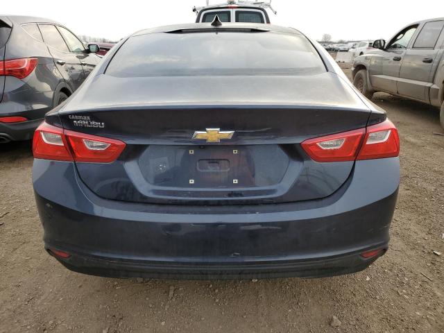 Photo 6 from auction – 2017 CHEVROLET MALIBU LS with VIN 1G1ZC5ST8HF172829