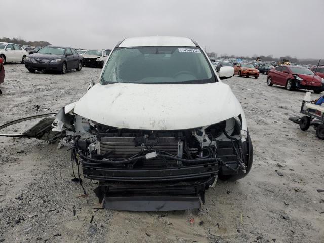 Photo 5 from auction – 2018 NISSAN ROGUE S with VIN 5N1AT2MT0JC760730