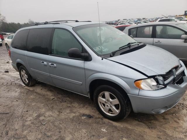 Photo 4 from auction – 2005 DODGE GRAND CARA with VIN 2D4GP44L05R589685