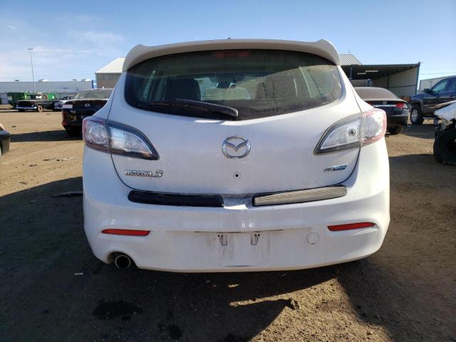 Photo 6 from auction – 2013 MAZDA 3 I with VIN JM1BL1M78D1837527
