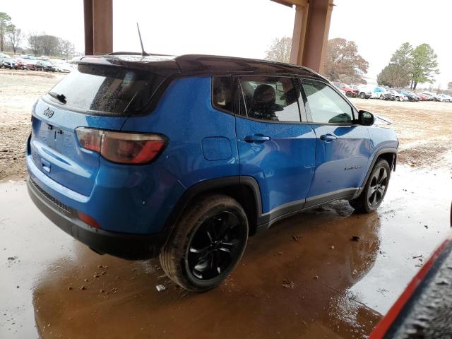 Photo 3 from auction – 2018 JEEP COMPASS LA with VIN 3C4NJCBB9JT324653